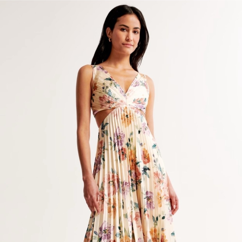 Abercrombie Giselle Dress